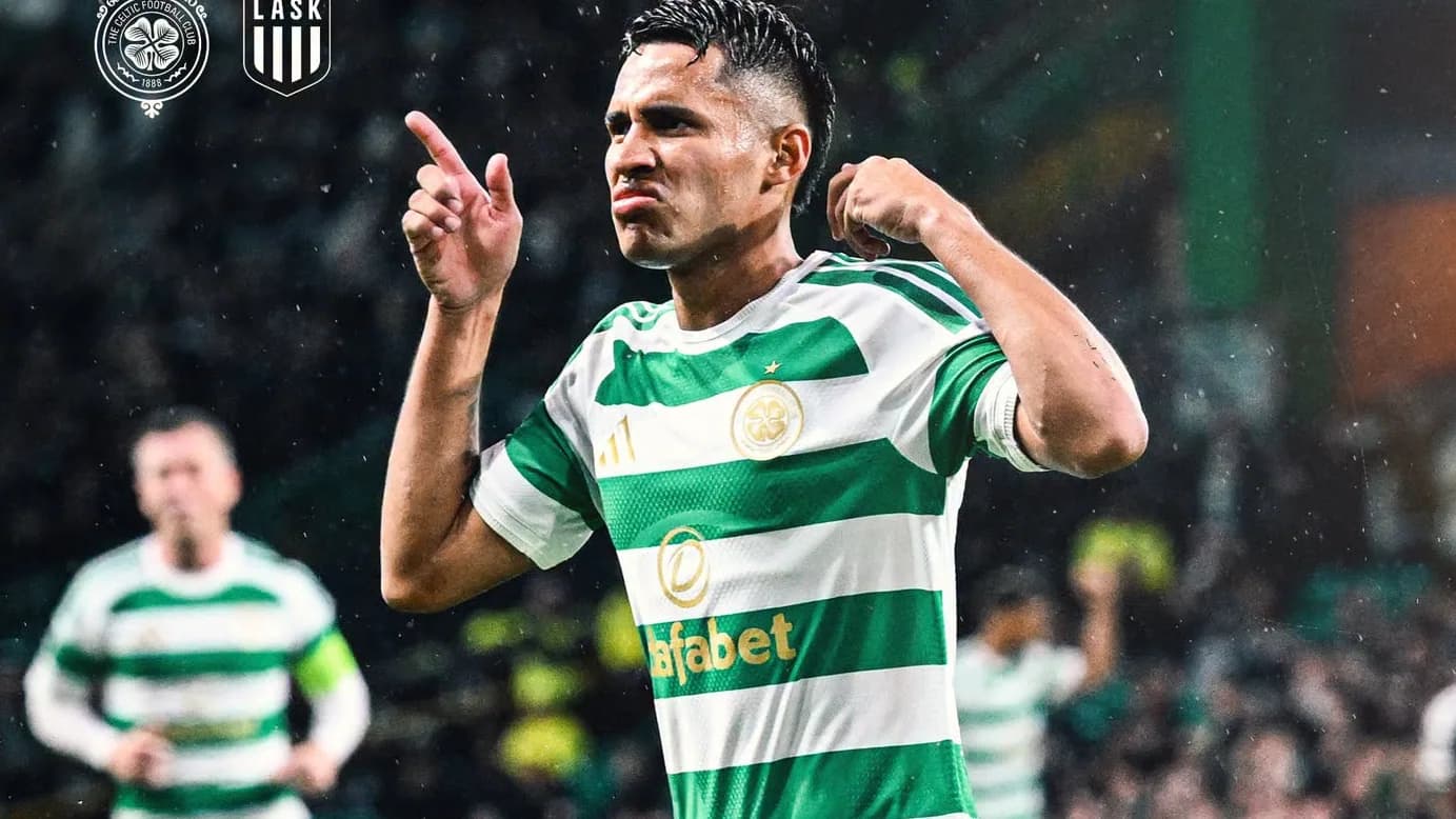 Bajnokok Ligája: A Celtic fél lábbal már a főtáblán