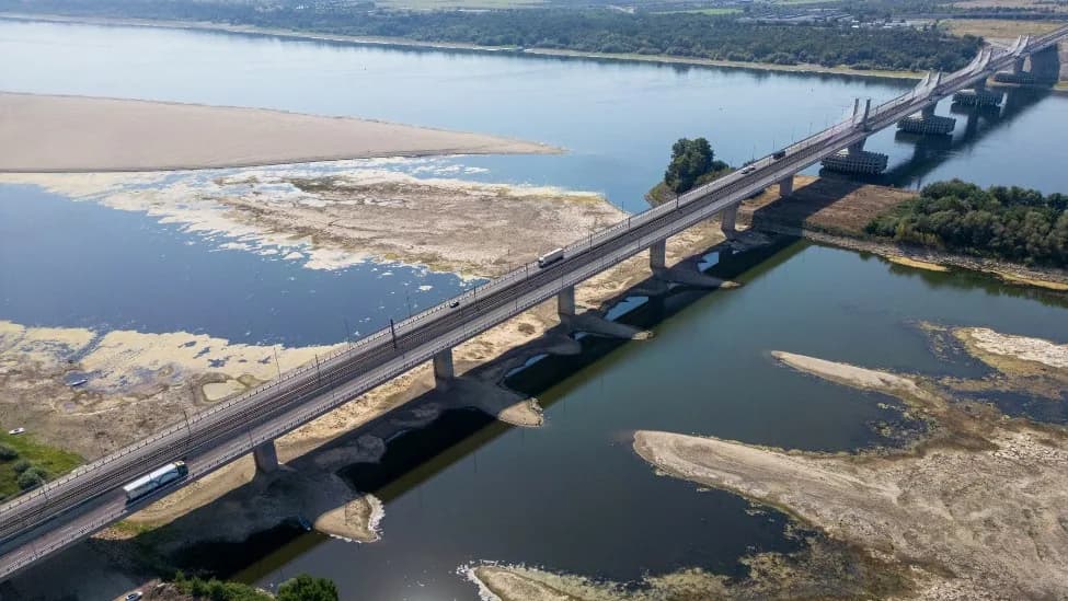 Bajban a bolgár atomerőmű 