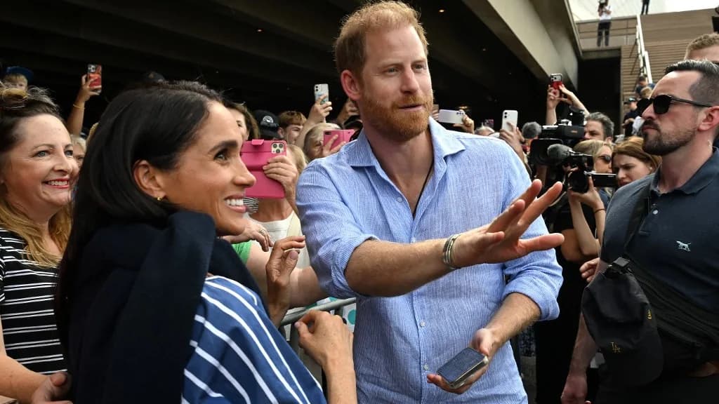 Harry visszatérése mindent megváltoztathat