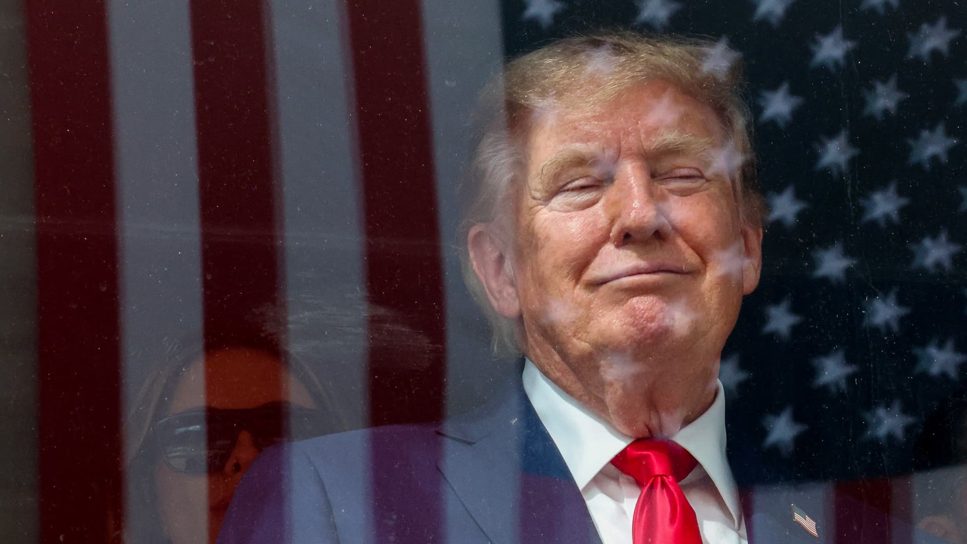 Trumpnak nagyon a begyében van Kanada