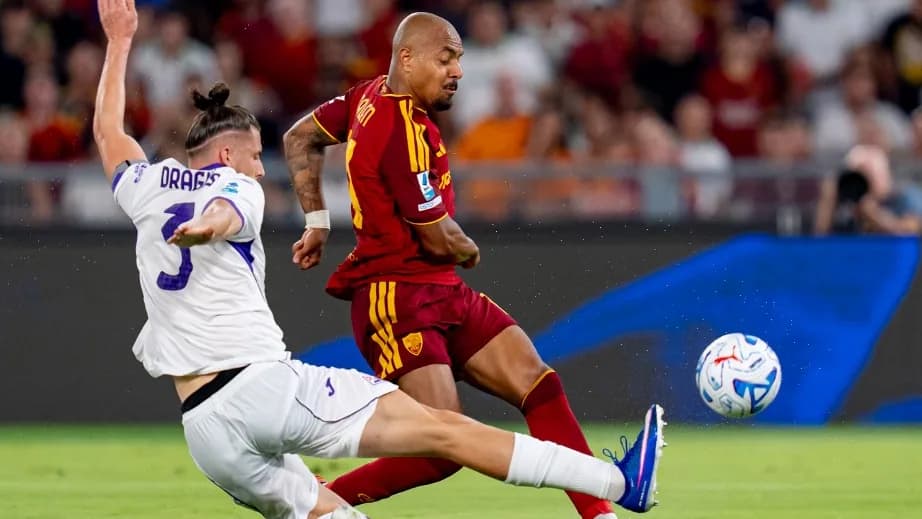 Serie A: négy góllal győztek a "Farkasok"