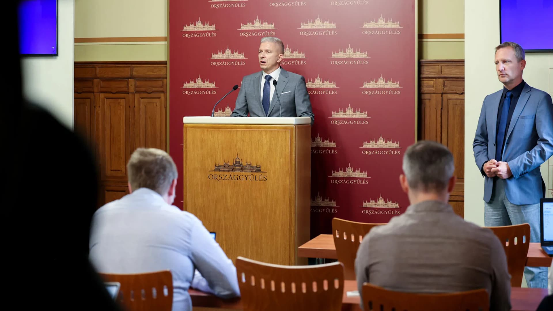 Csőszi Attila szerint ez volt a legnagyobb bankrablás