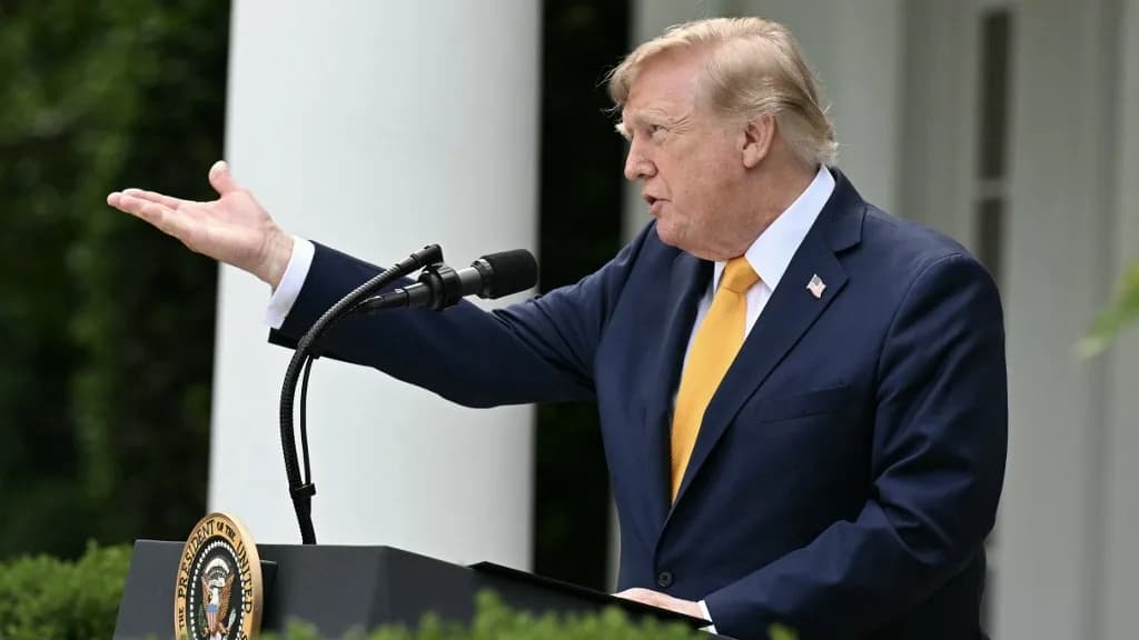 Trump gazdasági D-napja térdre kényszerítheti Iránt?