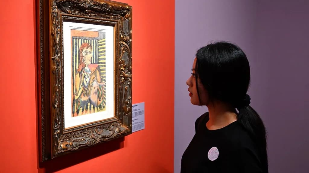 Picasso alkotásaiból nyílik kiállítás Temesváron