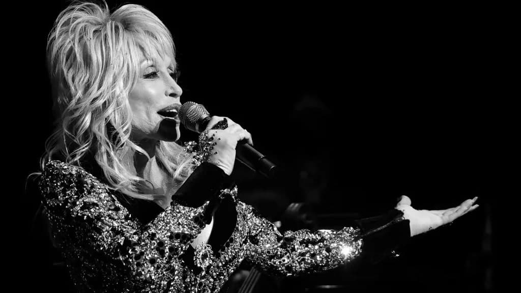 Dolly Parton utolsó üzenete tragikus jelentést kapott