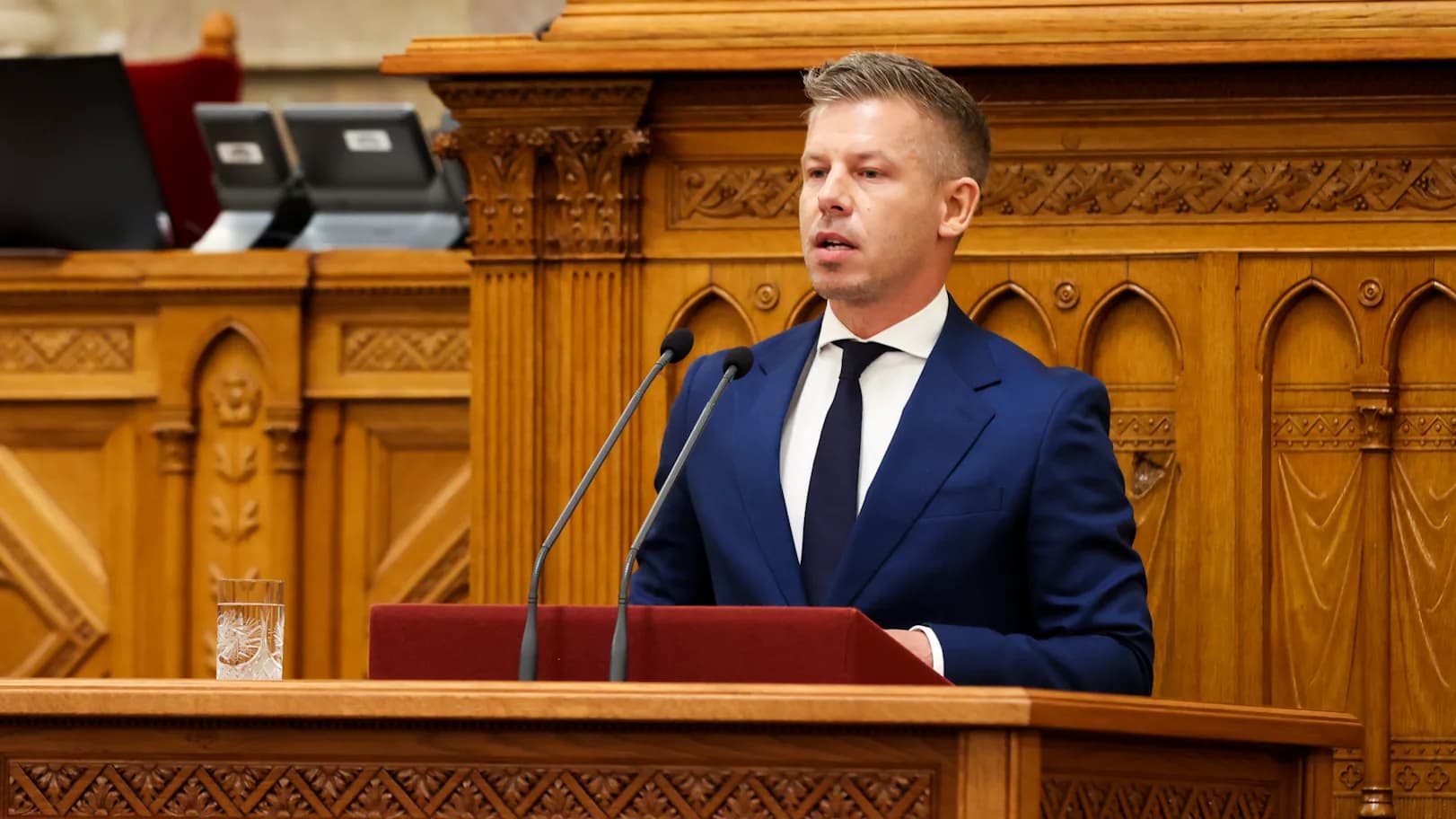 Szigorítani fogják a büntetőeljárási jogszabályokat és rövidítik az eljárási határidőket