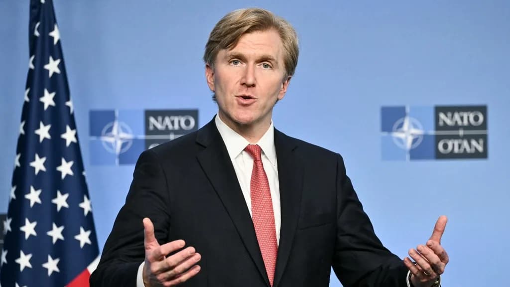 Elbridge Colby: Amerika elkötelezett a NATO iránt