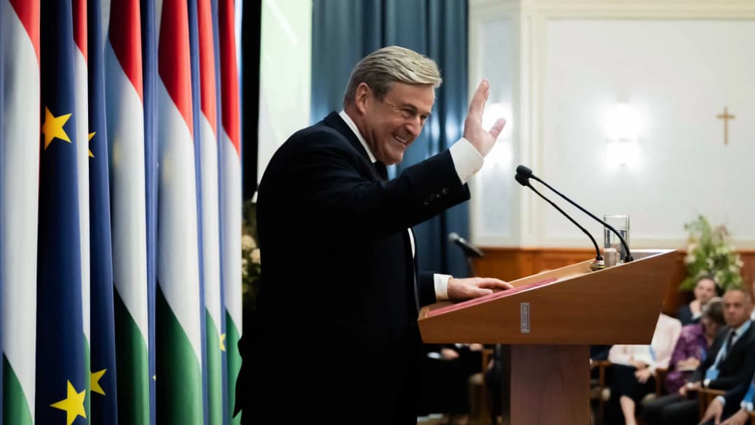 Kapitány István: Célszerű tudni, melyik üzleti klubban vagyunk tagok + VIDEÓ