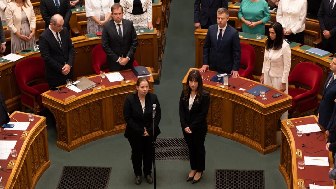 Unger Anna szinte ismeretlen a közvélemény előtt