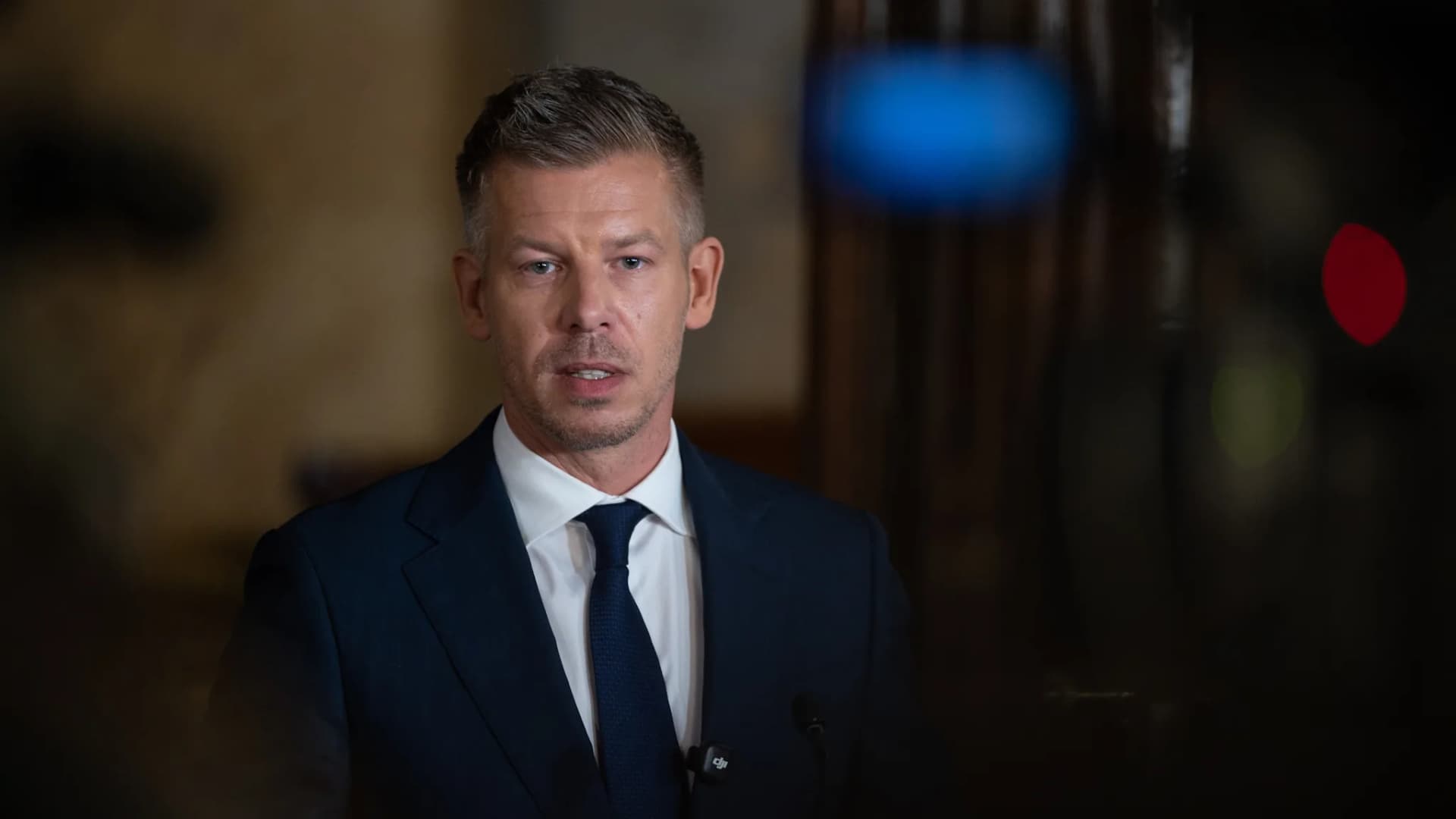 Őszintén a mai döntésről + VIDEÓ