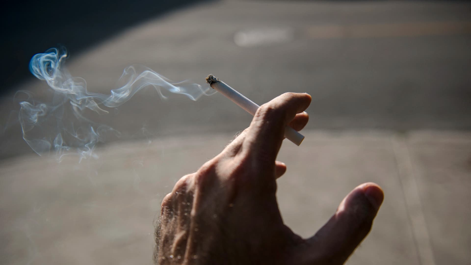 Ezért alakul ki az egyik dohányosnál rák, a másiknál pedig nem