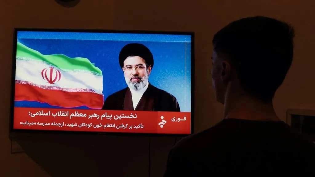 Irán legfőbb vezetője Amerikával szembeni ellenállásra szólította föl a muszlim országokat