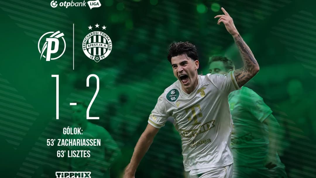 Felcsúton nagy csatában nyert az FTC