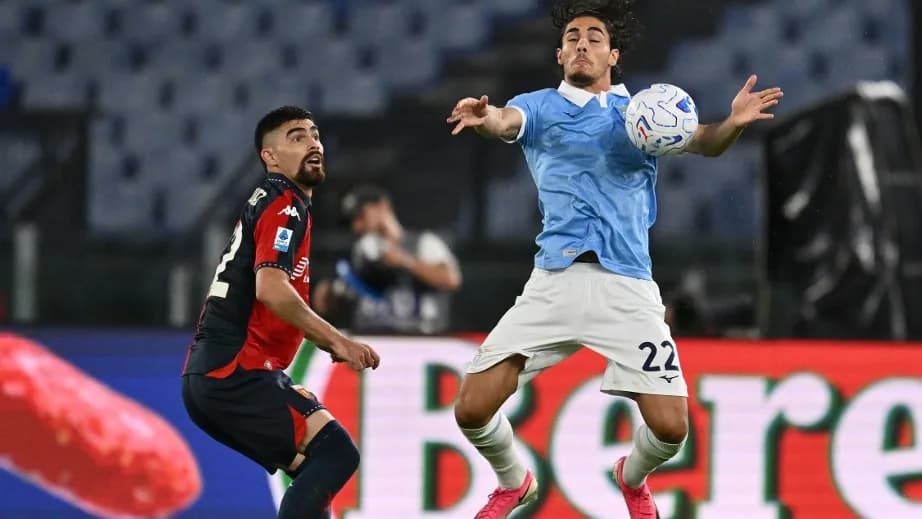 Egy góllal győzött az Internazionale és a Lazio