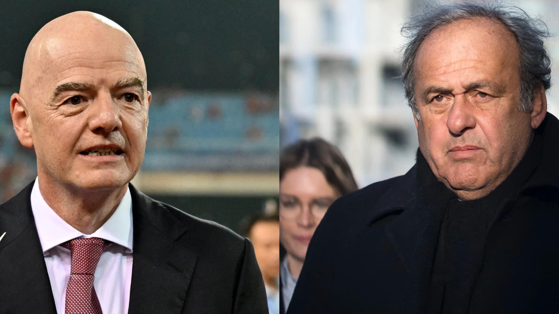 Megbukott Infantino? 