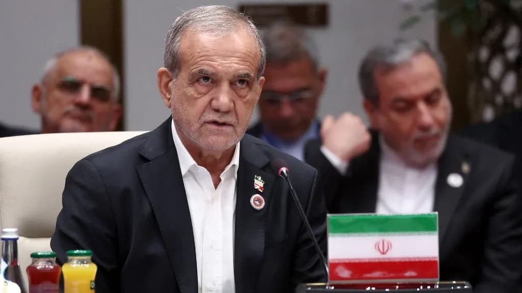 Irán újra tárgyalna az Egyesült Államokkal?