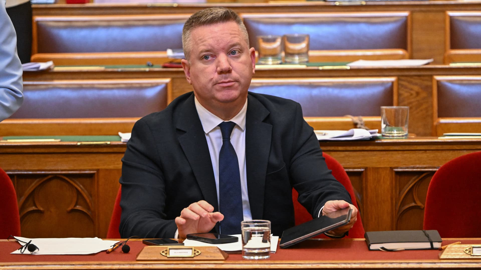 Újabb fellépést sürget a Belügyminisztérium + VIDEÓ