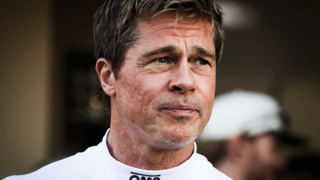 Brad Pitt 18 éves lánya már a nevét sem akarja viselni 
