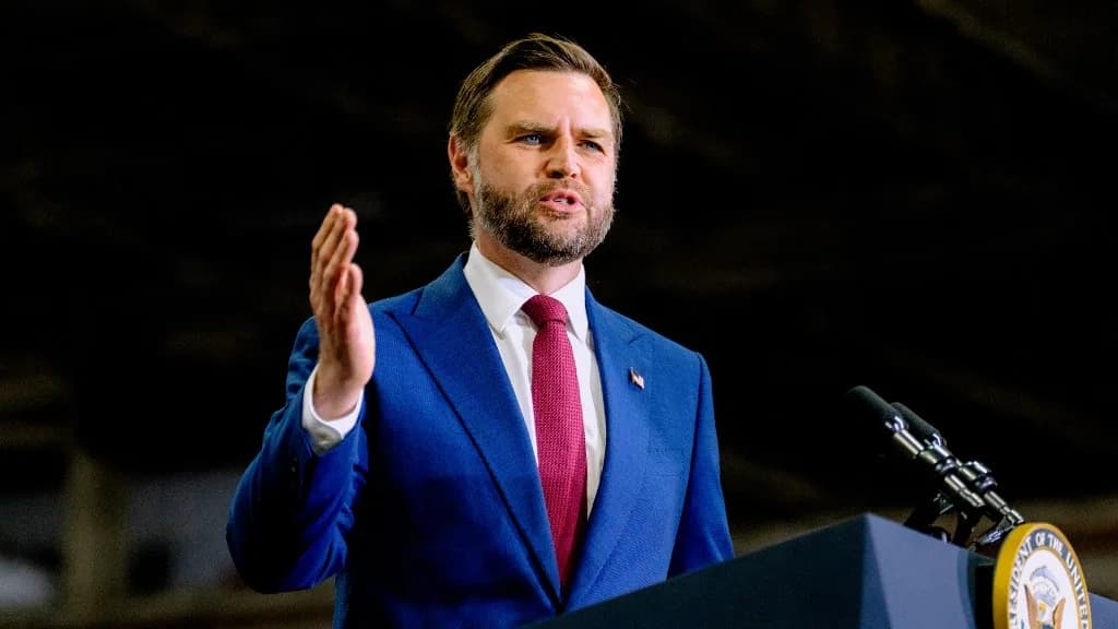 Vance szerint köztünk járhat már az Antikrisztus