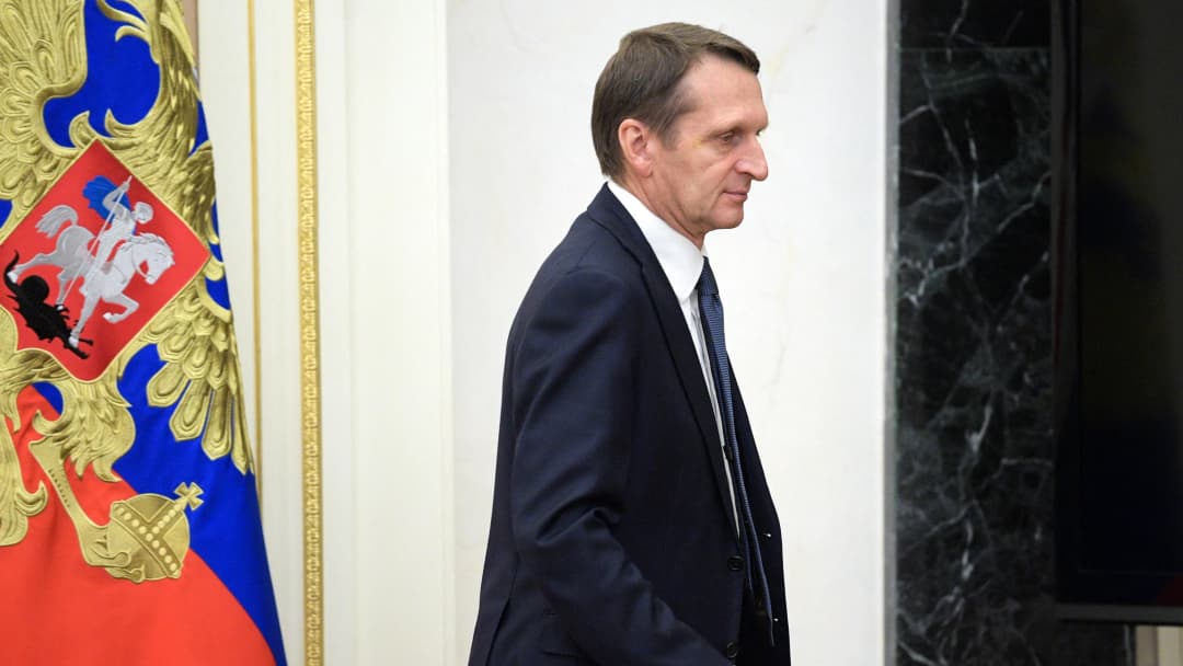 Reális egy nagyszabású eurázsiai konfliktus kialakulása