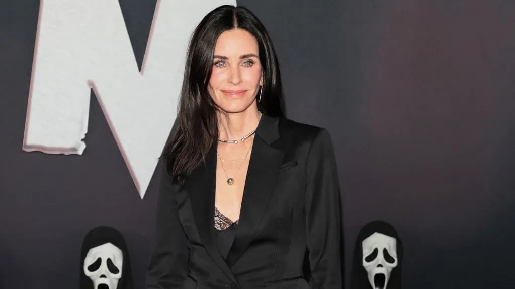 13 év után Courteney Cox és Johnny McDaid külön utakon folytatják