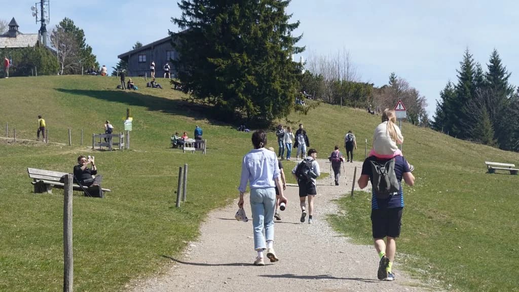 Tízezer lépés vagy kudarc? 