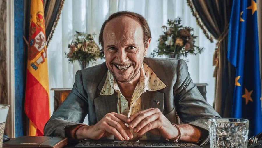 Torrente és a politikai karnevál