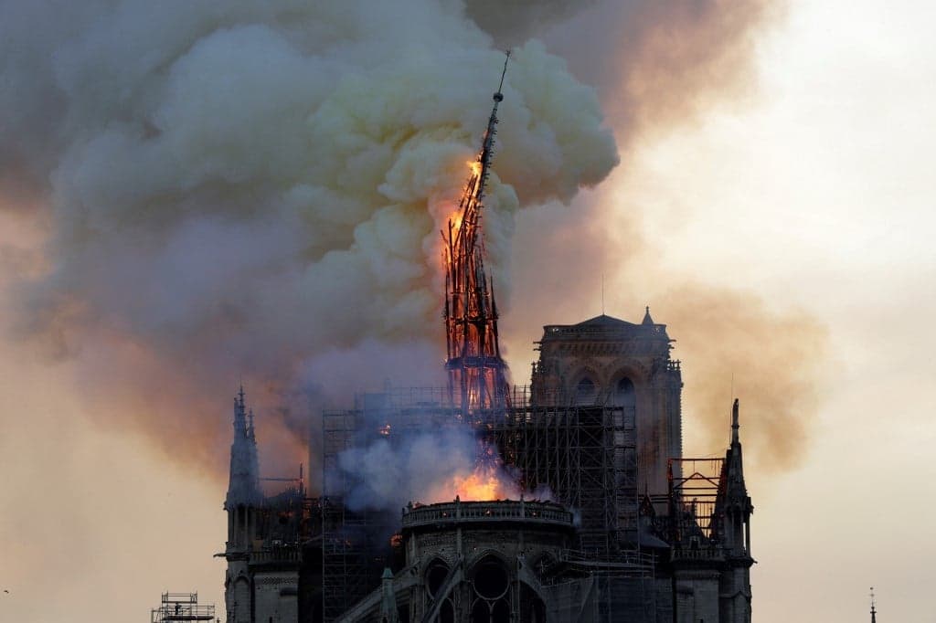 Notre-Dame