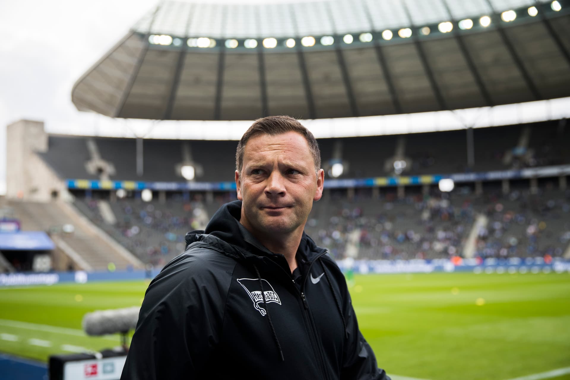 Dárdai Pál: Sokkolt a klubelnök halála