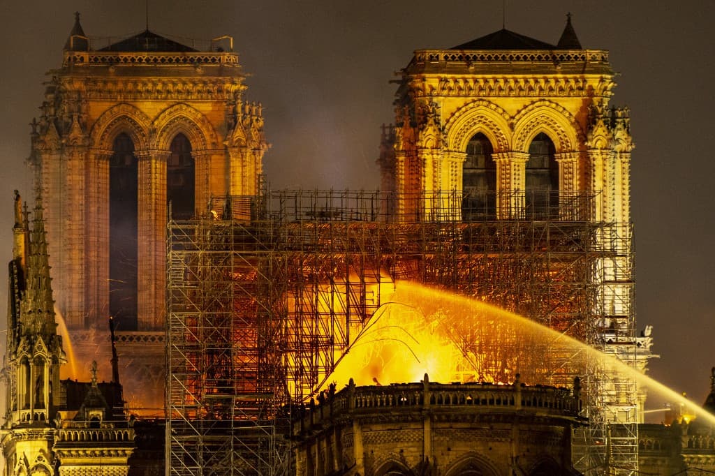 Notre-Dame