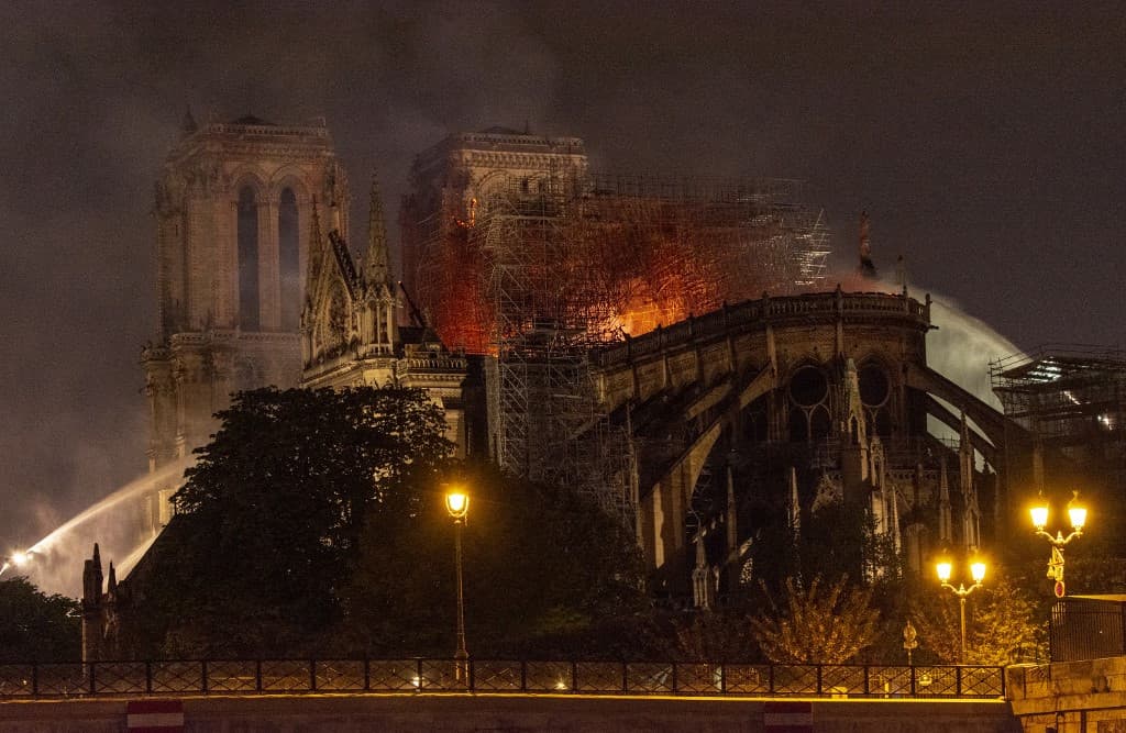 Notre-Dame