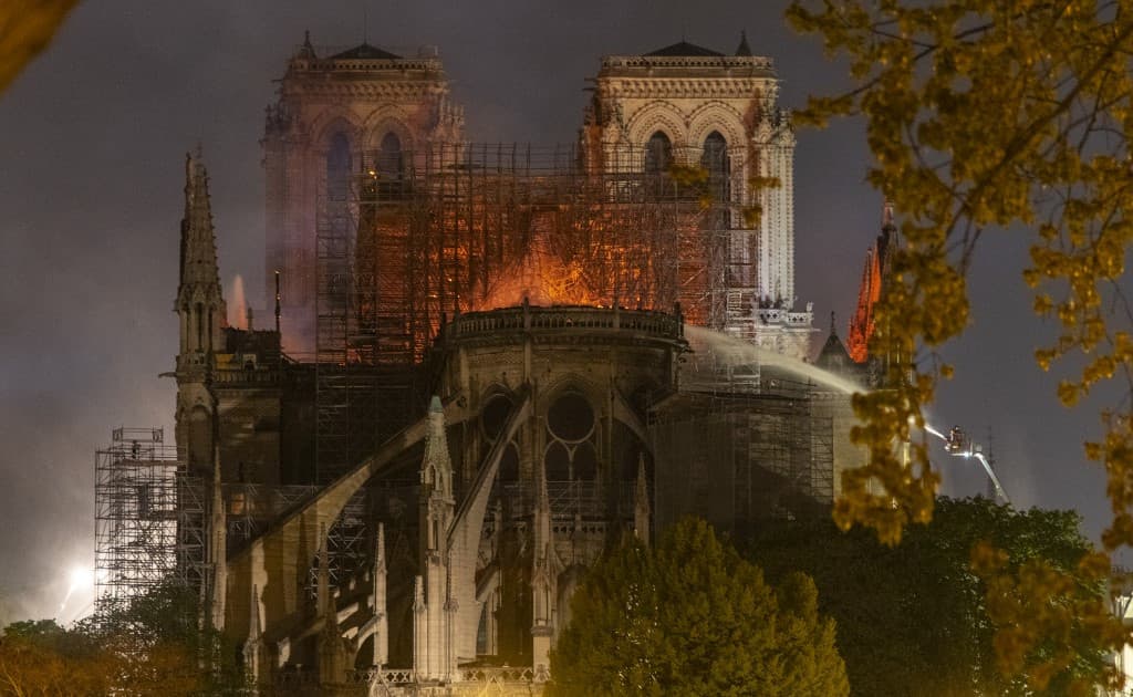 Notre-Dame
