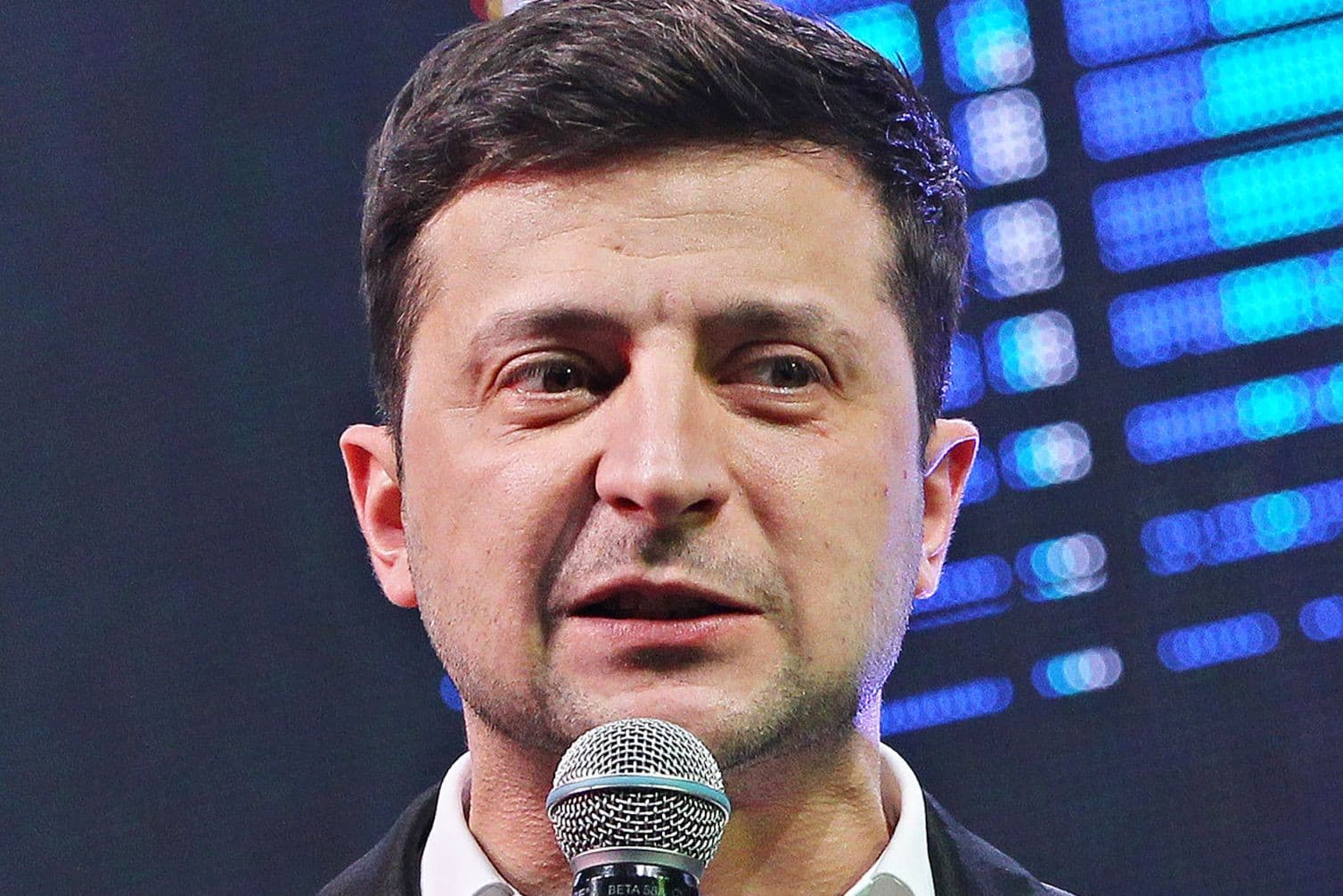 Az ukrán parlament napirendre sem tűzte az elnök törvényjavaslatait