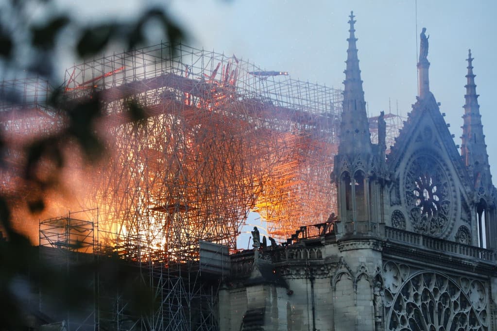 Notre-Dame