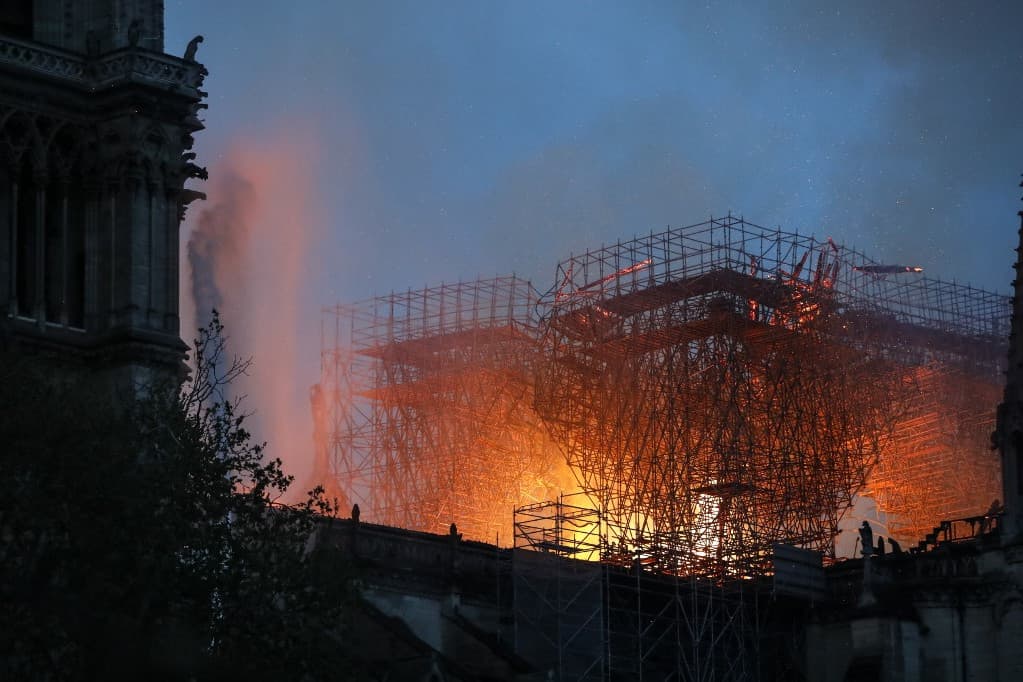 Notre-Dame