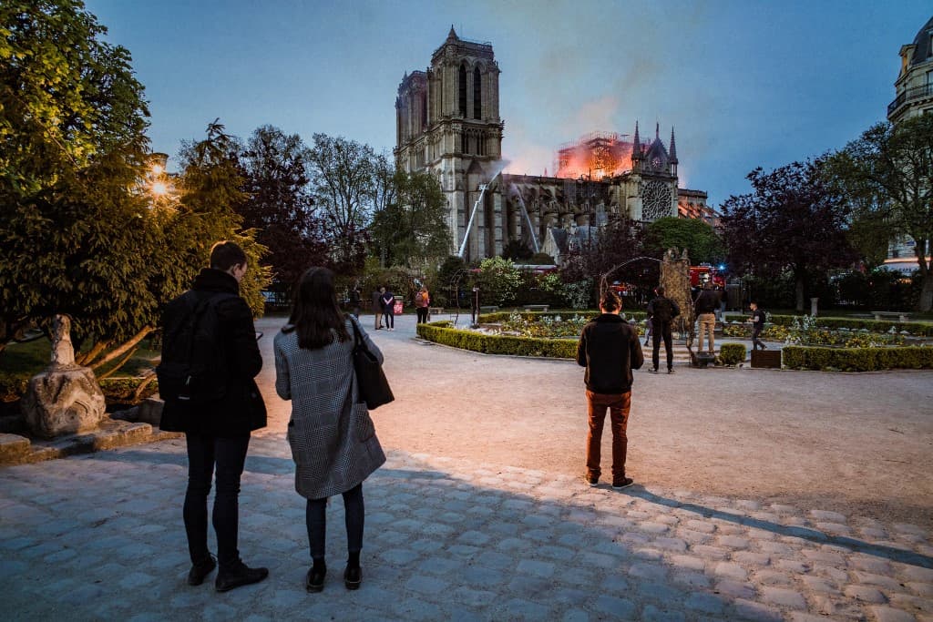 Notre-Dame