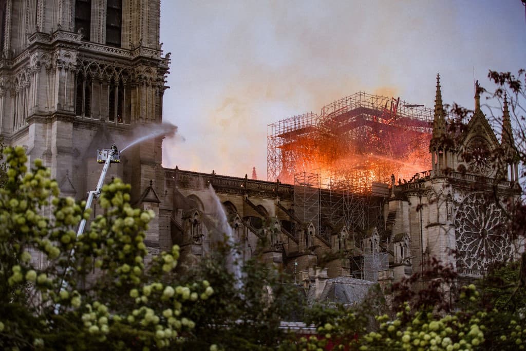 Notre-Dame