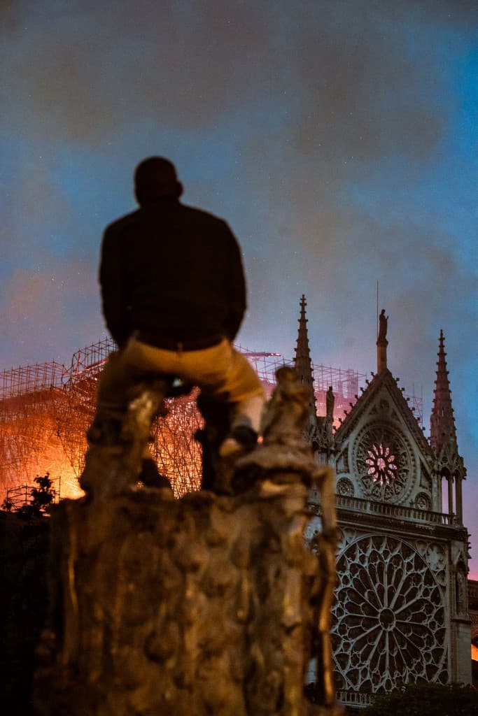 Notre-Dame