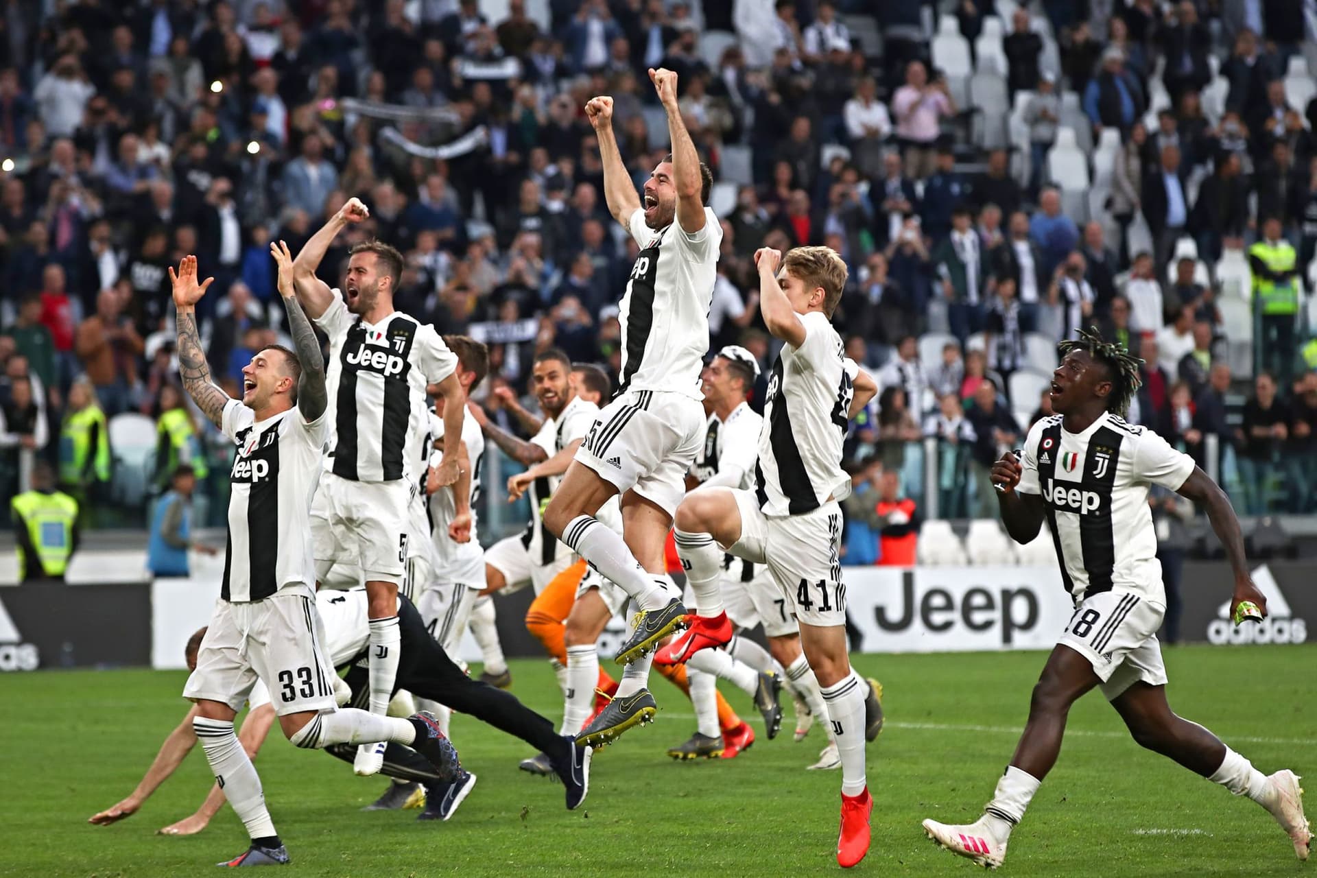 Egy cipőben jár a Juventus és a PSG
