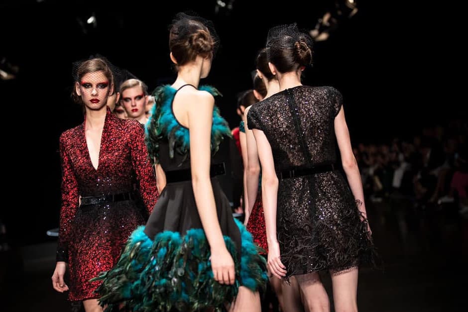 Várják az érdeklődőket a budapesti Fashion Weeken