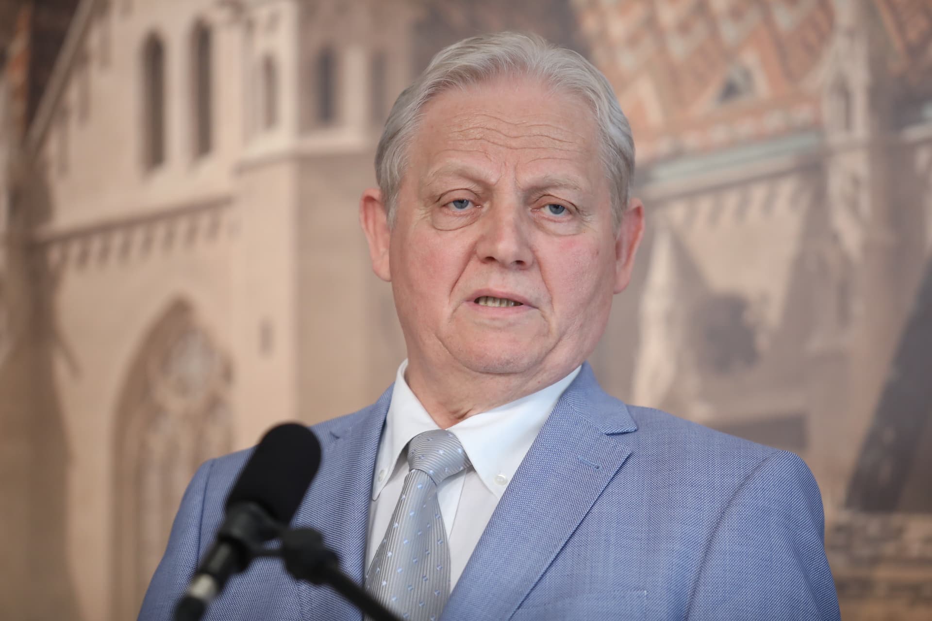 Tarlós: Példátlanul hamis kampány folyik ellenzéki részről