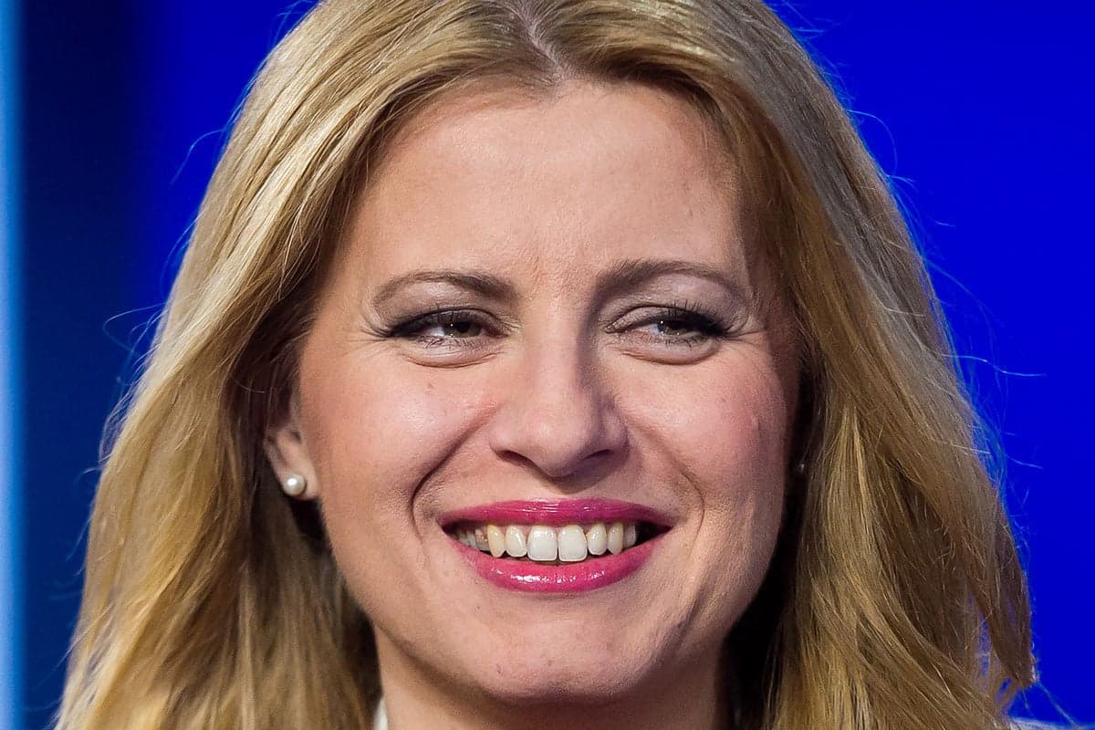 A szlovák államfő kiírja az előre hozott választásokról szóló népszavazást