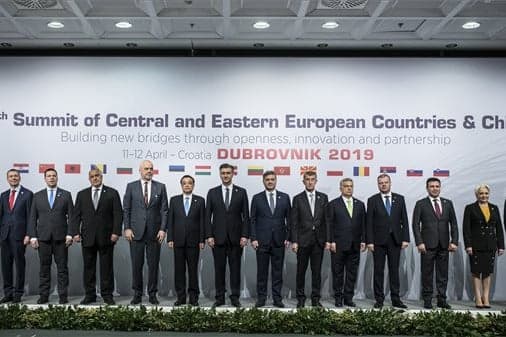 Orbán Dubrovnikban 2