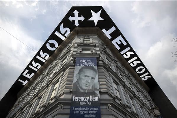 Élet menete