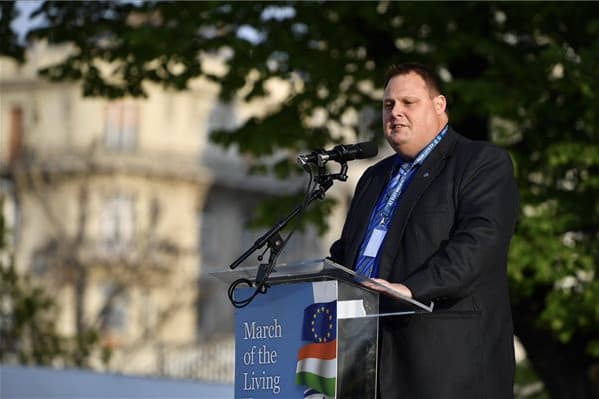 Élet menete