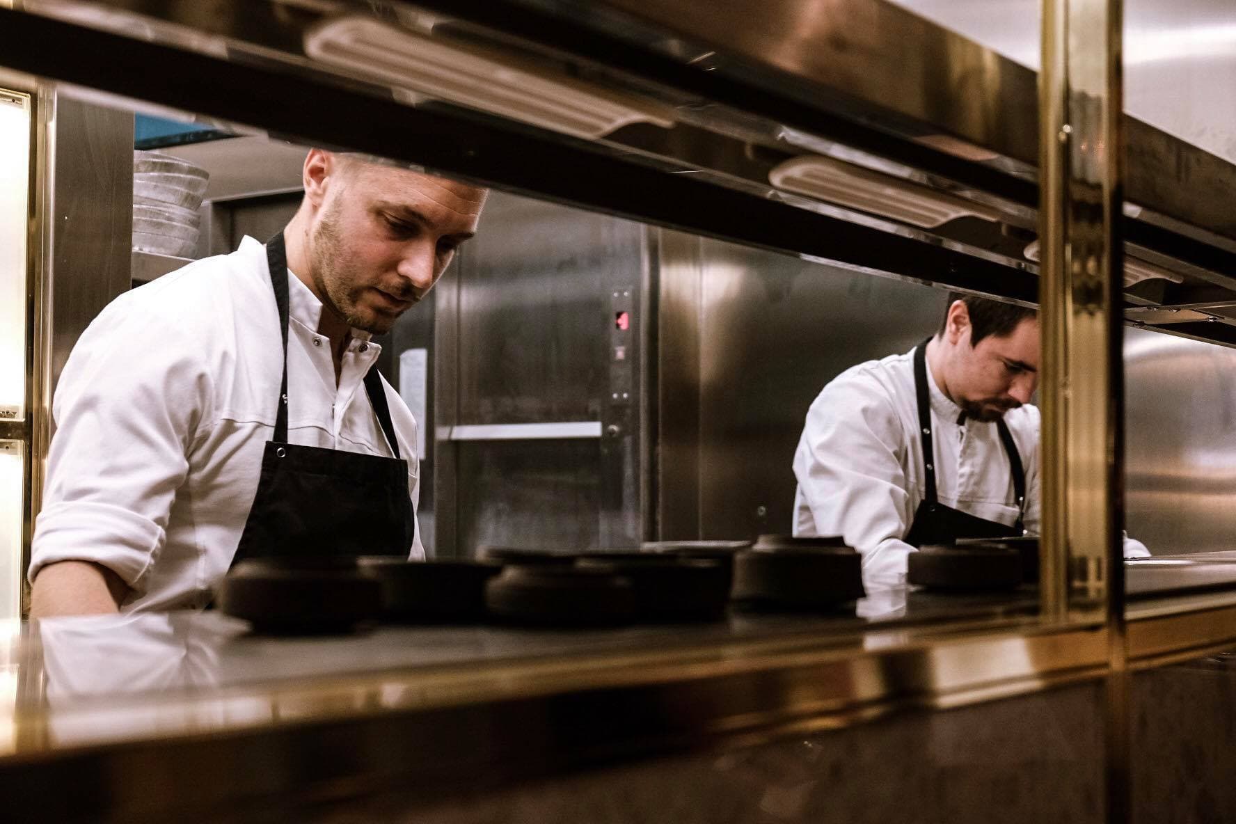 Magyarország legjobb séfjei a Gourmet Fesztiválon