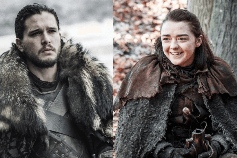 Egyre több Jon és Arya születik Németországban