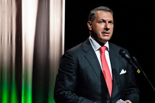 Lázár János: Konstruktív volt az egyeztetés Goran Vesic szerb miniszterrel + VIDEÓ