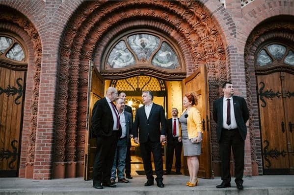 Orbán-Zsinagóga