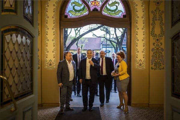 Orbán-Zsinagóga